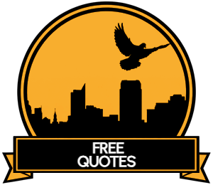Free Quotes Badge